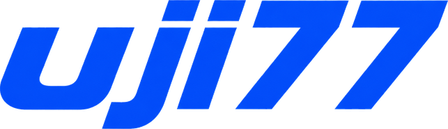 uji77 Logo